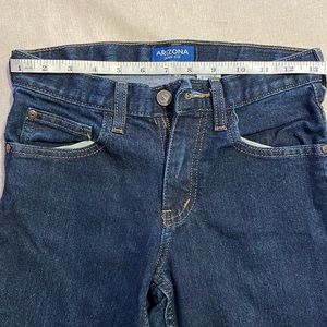 Boys Arizona jeans